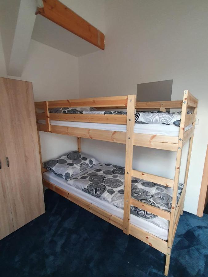 Hostel Bbc - Prague — Photos 1